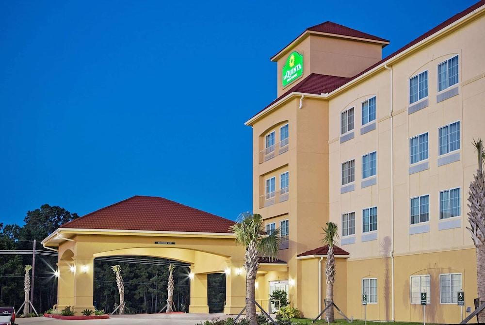 La Quinta By Wyndham Ft. Polk Hotel 3*