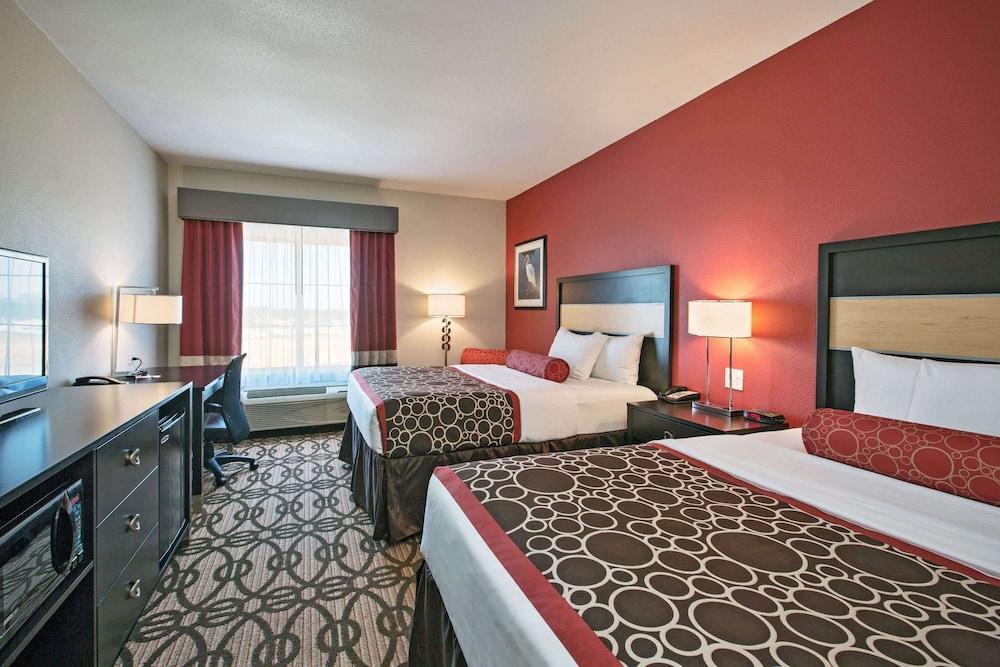 Hotel La Quinta By Wyndham Ft. Polk 3*