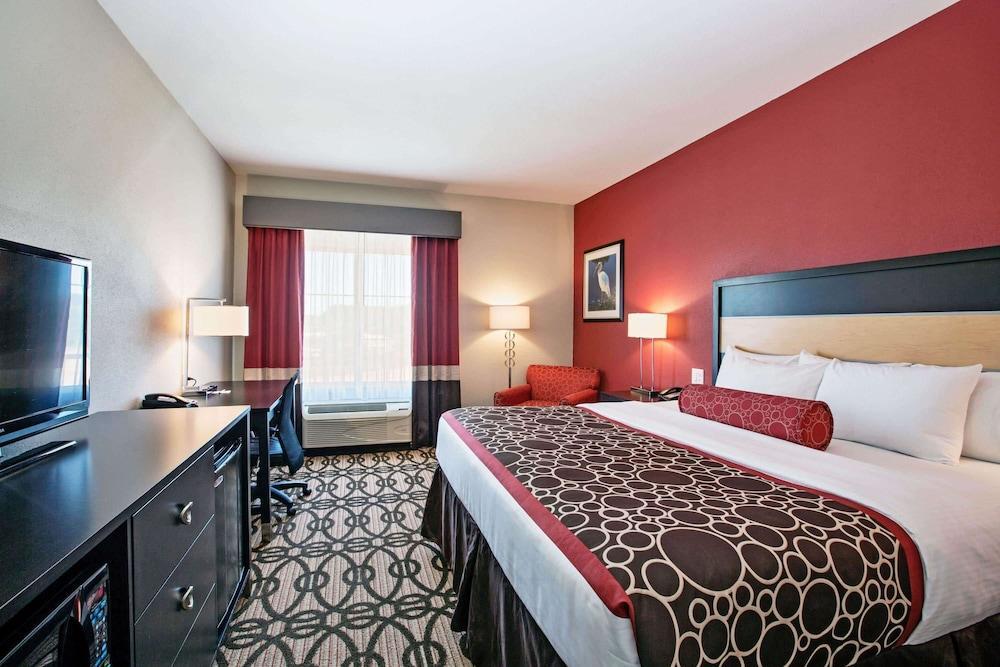 La Quinta By Wyndham Ft. Polk 3*