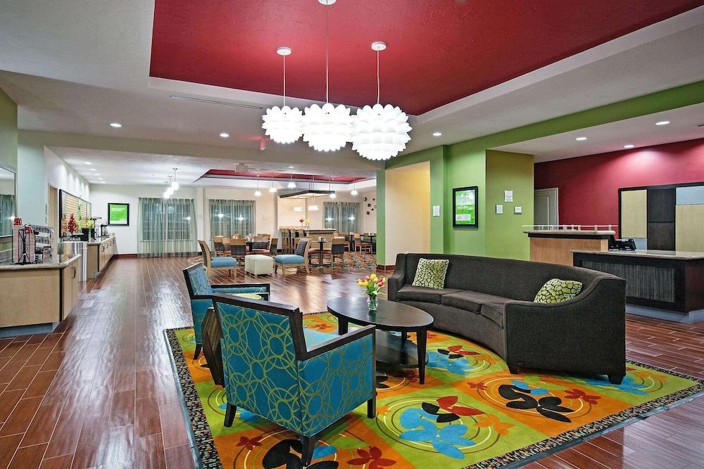 Hotel La Quinta By Wyndham Ft. Polk
