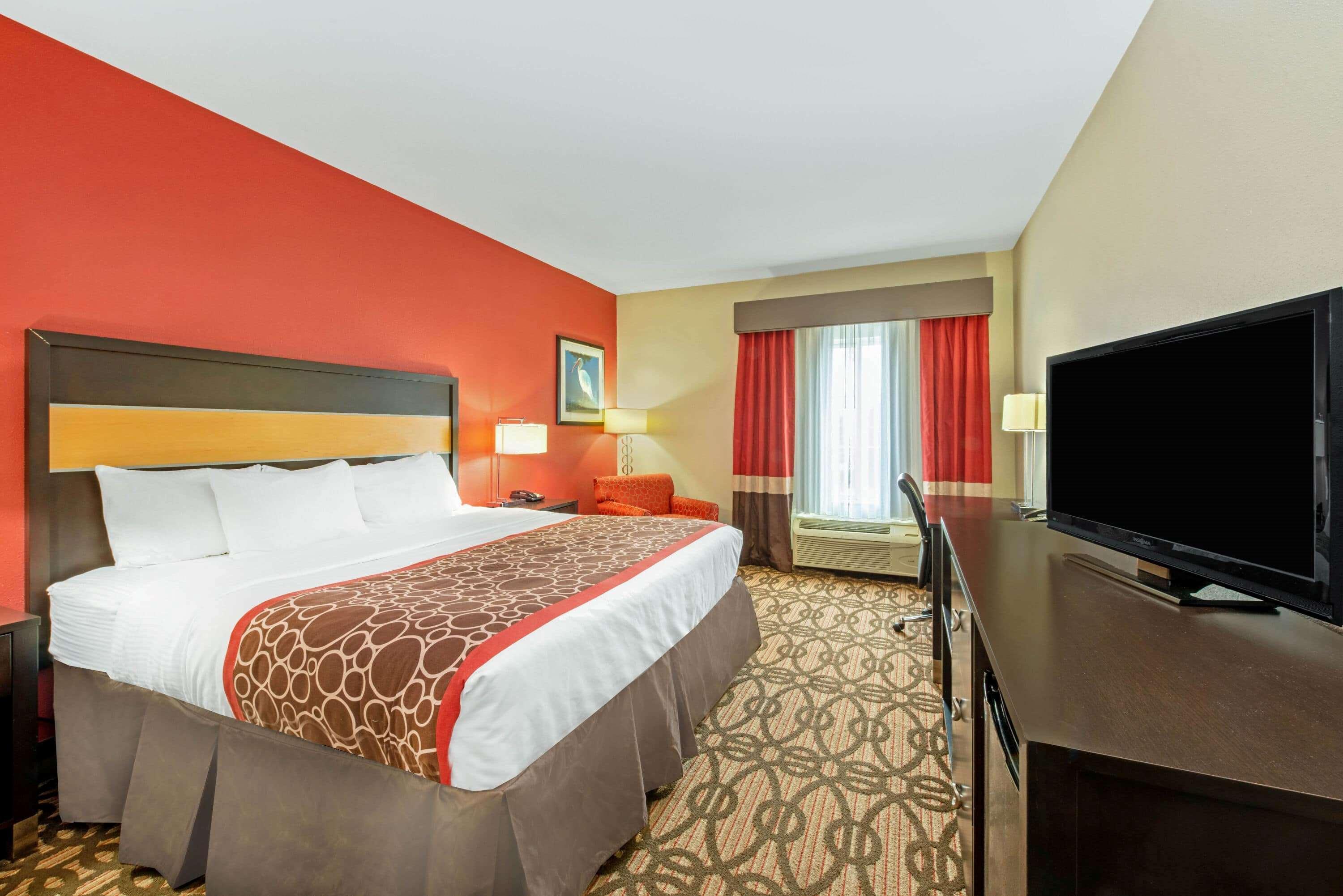 La Quinta By Wyndham Ft. Polk Hotel Leesville