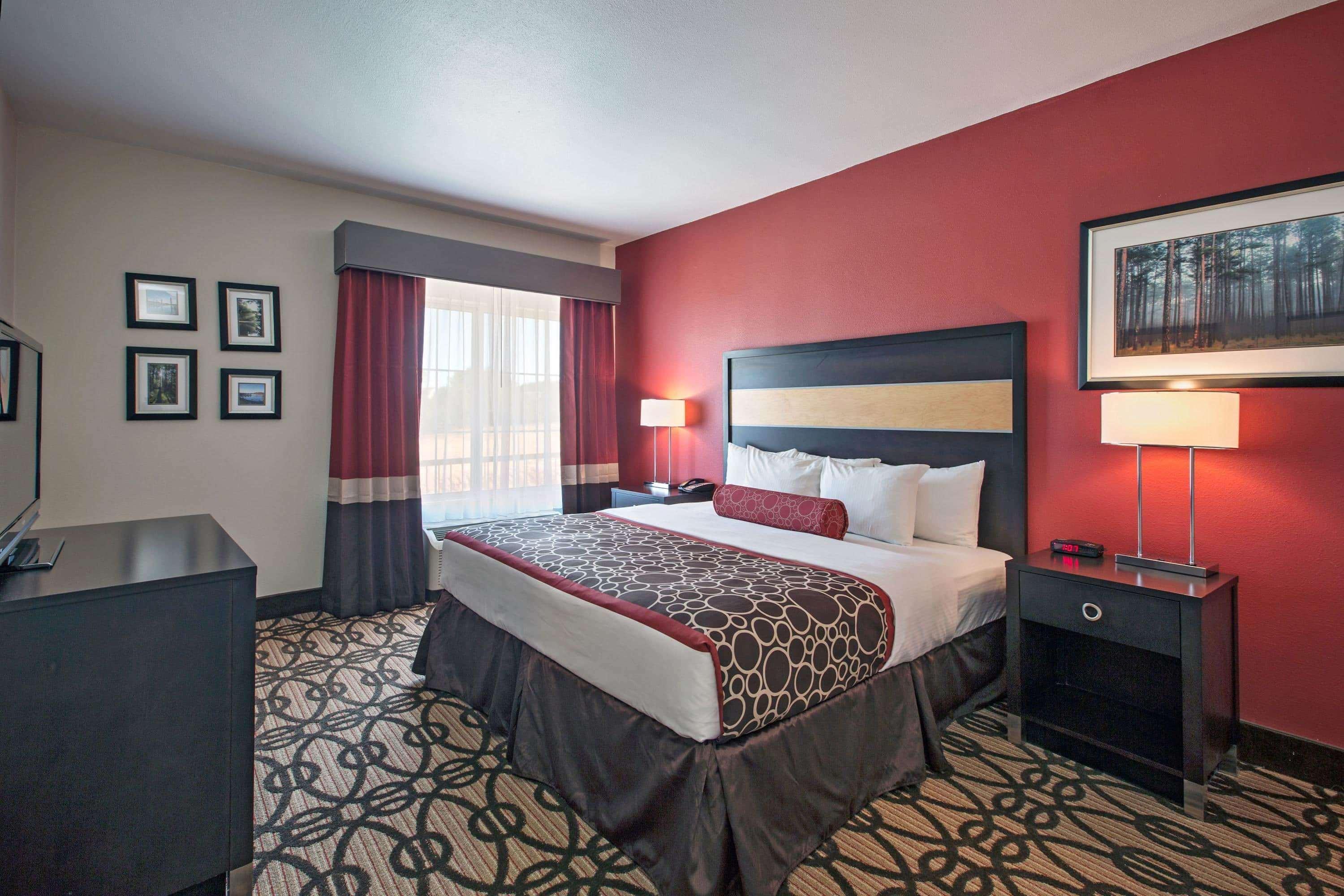 La Quinta By Wyndham Ft. Polk Leesville