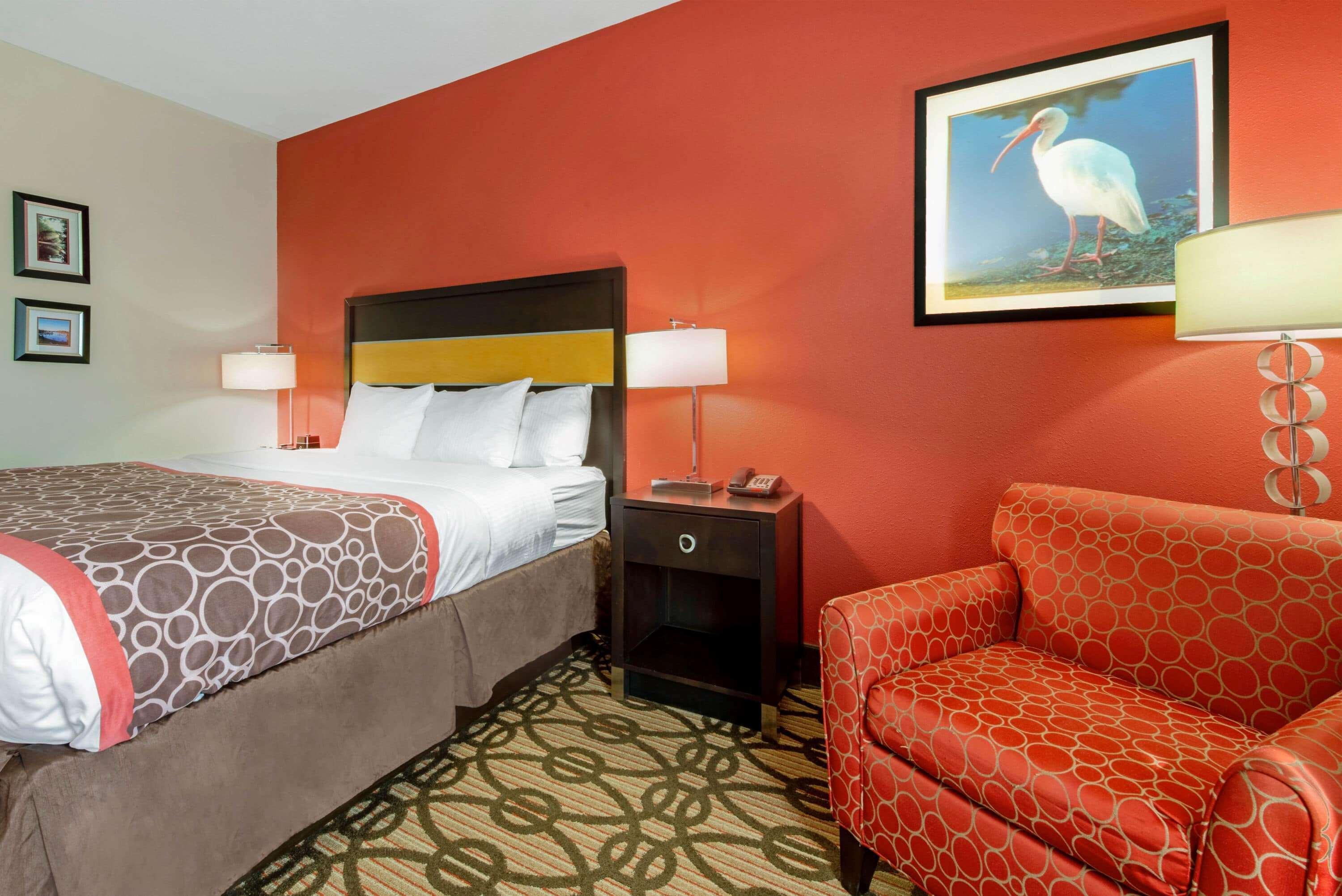 La Quinta By Wyndham Ft. Polk 3*