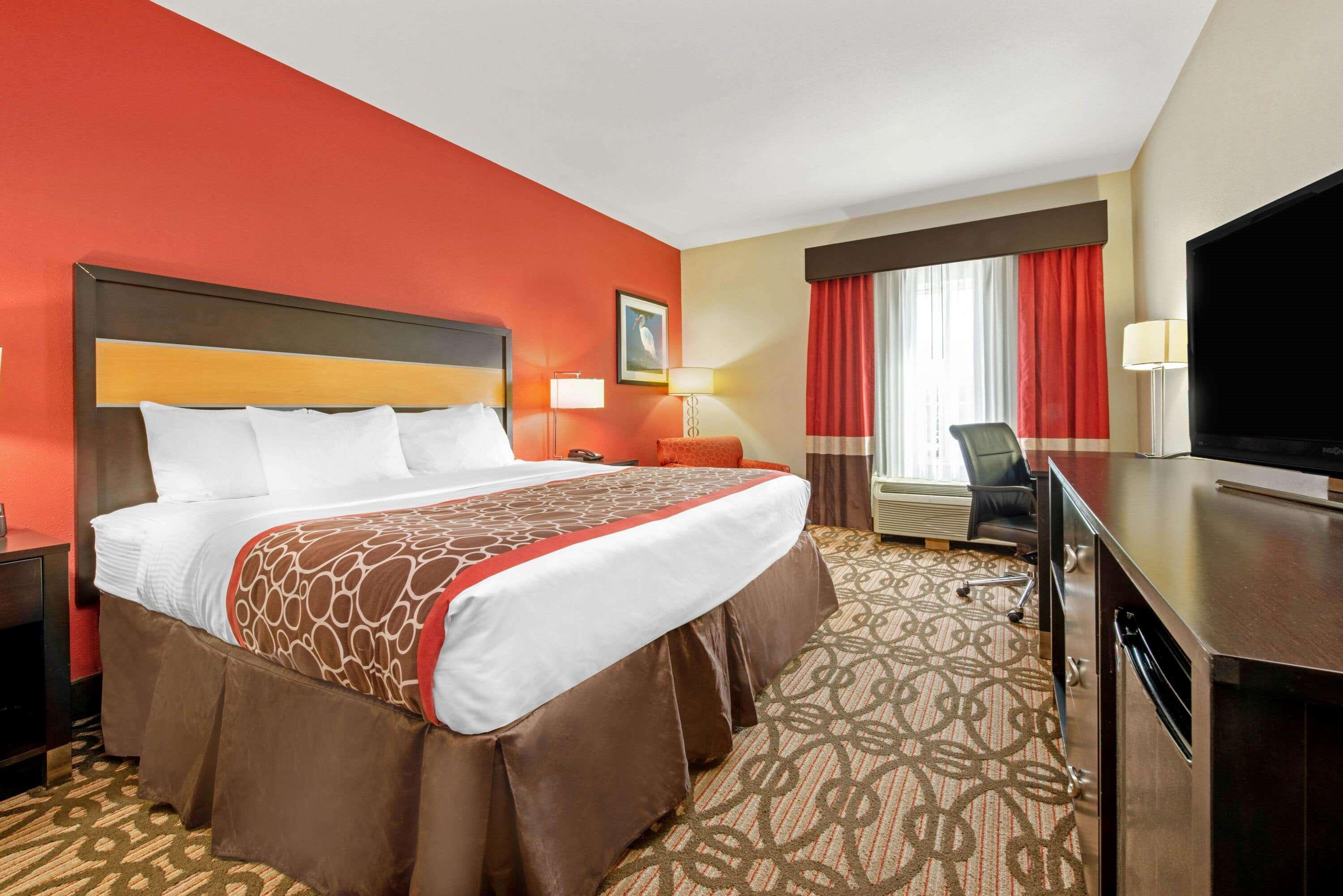Hotel La Quinta By Wyndham Ft. Polk