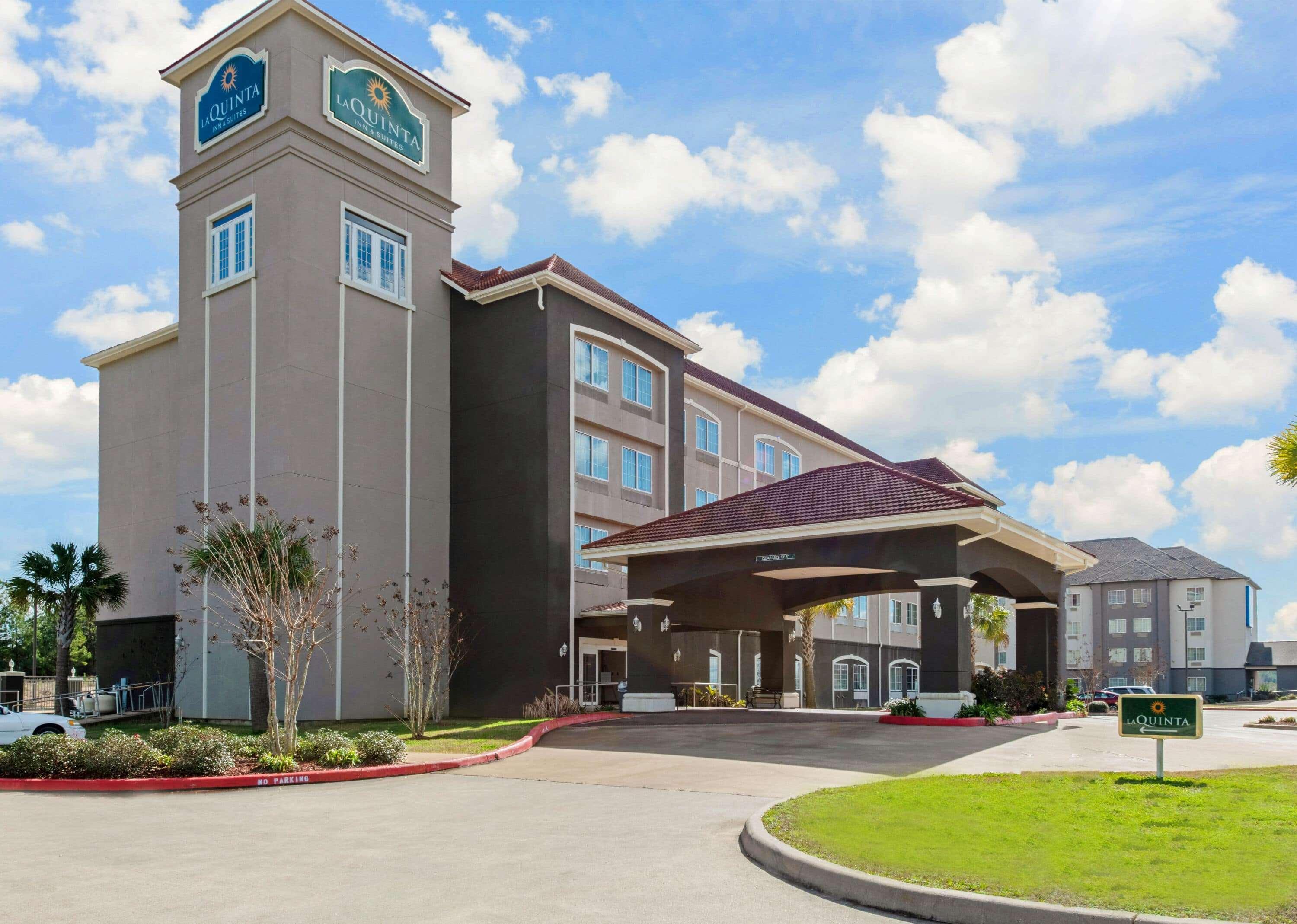 La Quinta By Wyndham Ft. Polk 3* Leesville