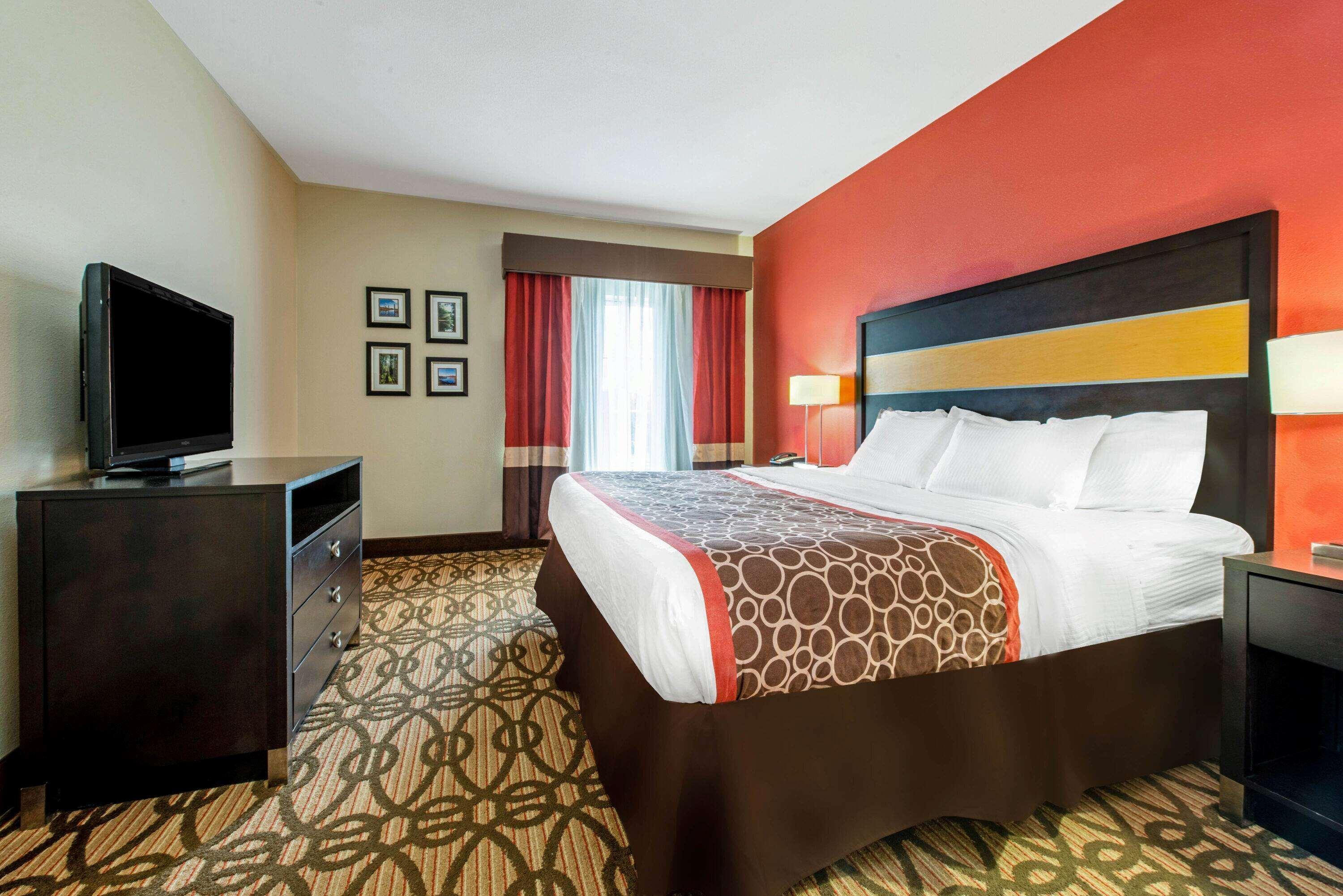 La Quinta By Wyndham Ft. Polk 3*