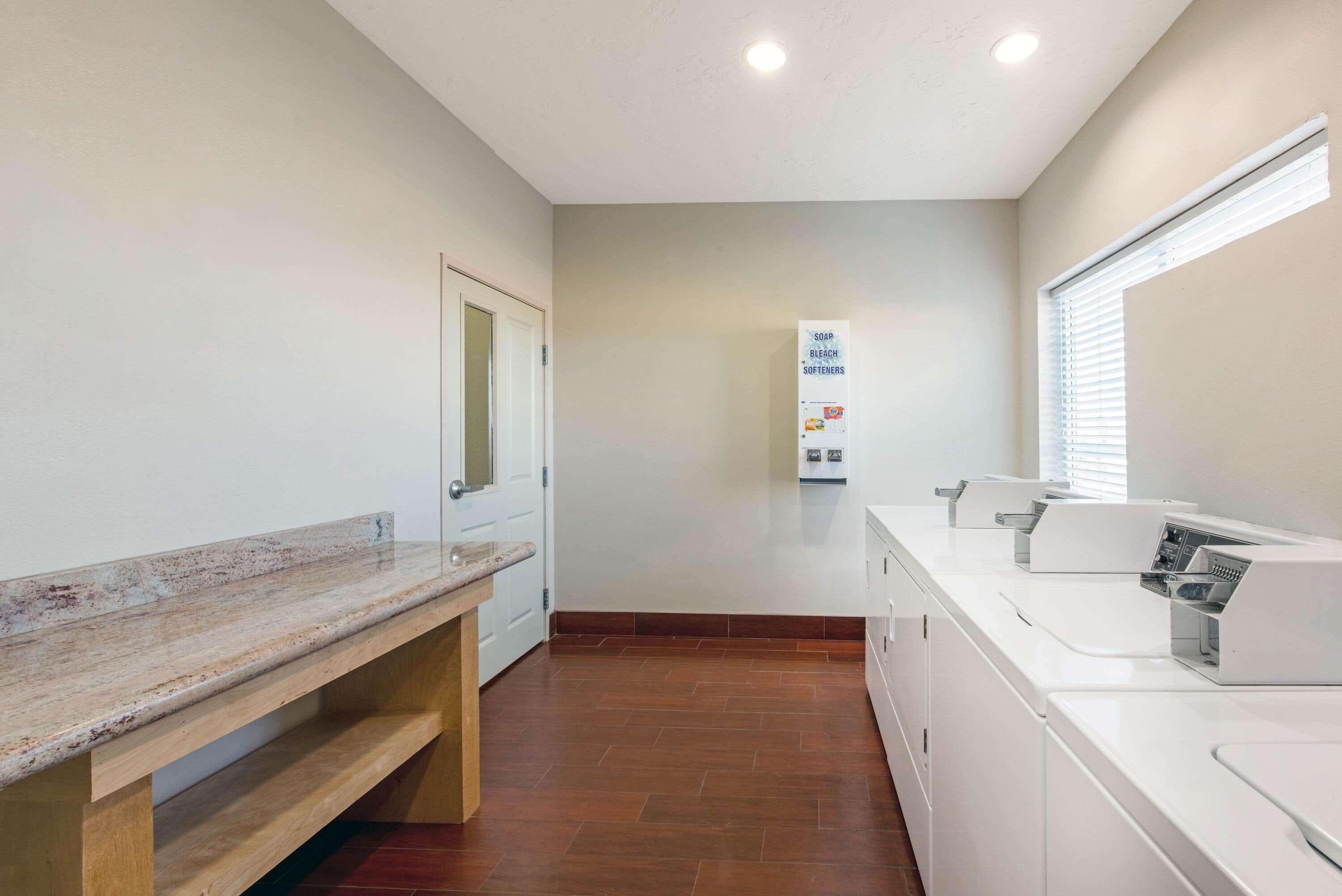 Hotel La Quinta By Wyndham Ft. Polk Leesville