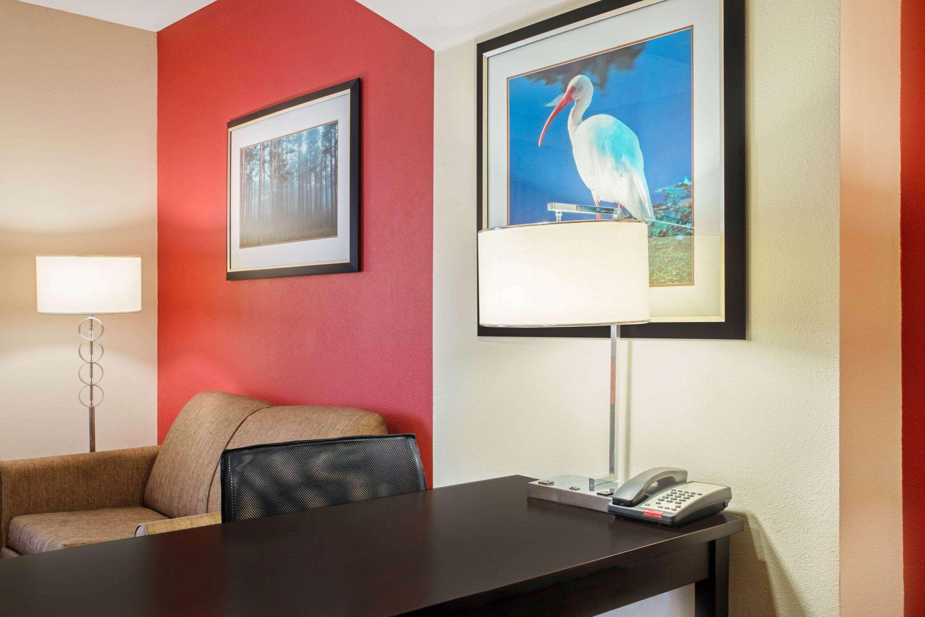 Hotel La Quinta By Wyndham Ft. Polk 3*