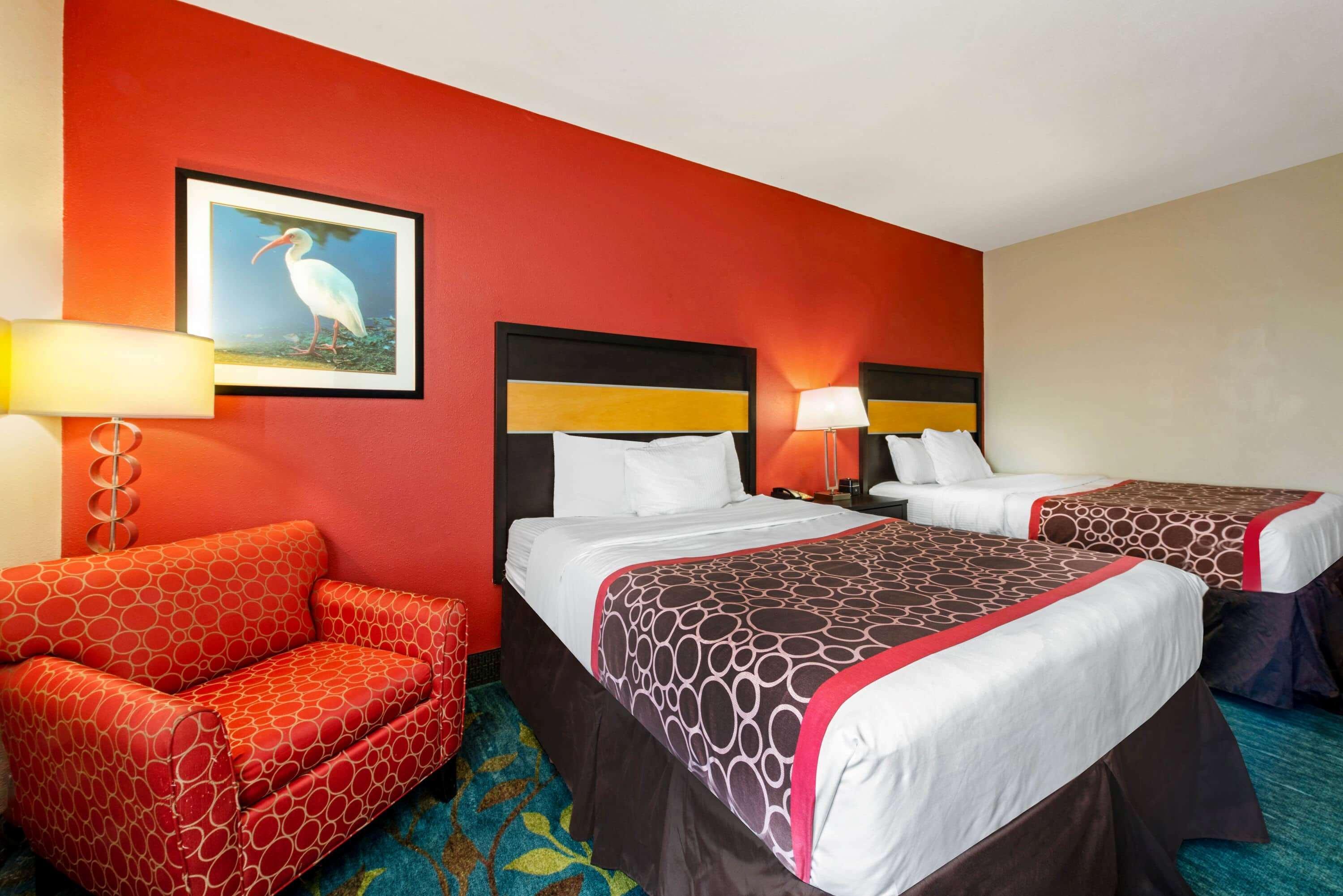La Quinta By Wyndham Ft. Polk