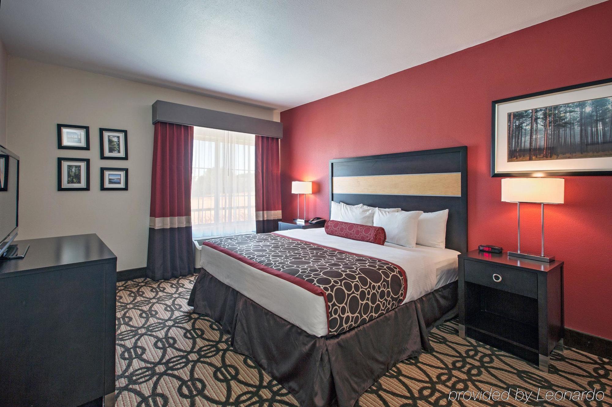 La Quinta By Wyndham Ft. Polk Hotel Leesville