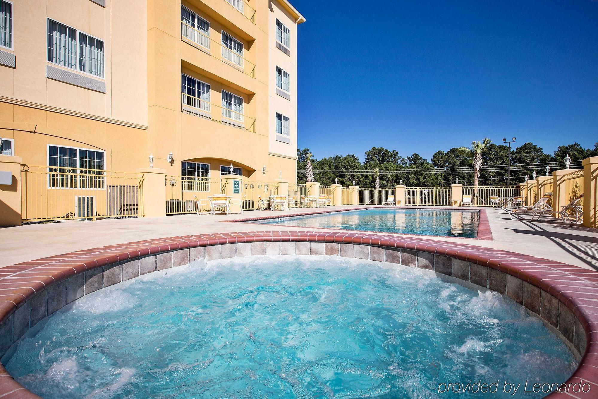 La Quinta By Wyndham Ft. Polk